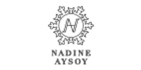 Nadine Aysoy coupons